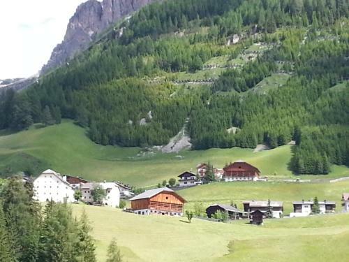 Hotel Alpin Relais B&B Villa Melisse