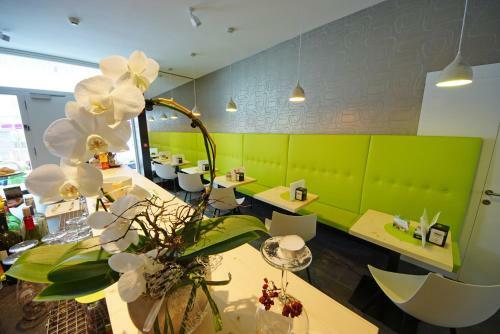 Hotel Alpin Relais B&B Villa Melisse