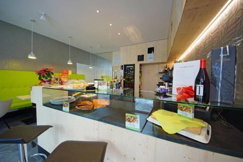 Hotel Alpin Relais B&B Villa Melisse