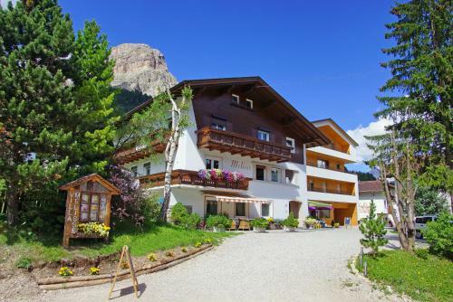 Hotel Alpin Relais B&B Villa Melisse