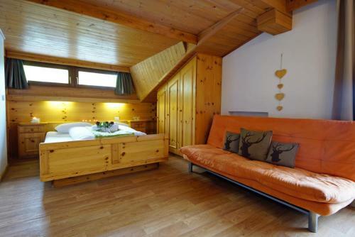 Apartamento Piz Da Cir