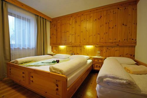 Apartamento Piz Da Cir