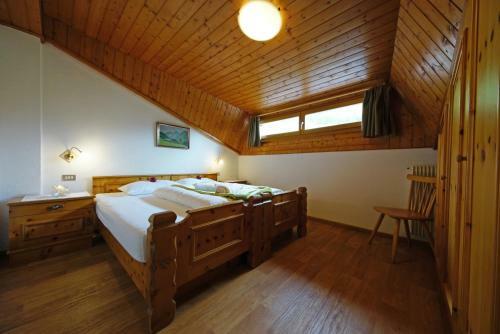 Apartamento Piz Da Cir