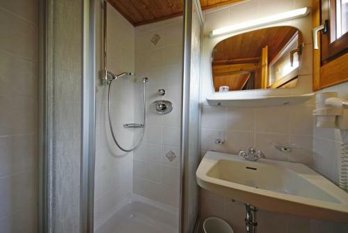 Apartamento Piz Da Cir