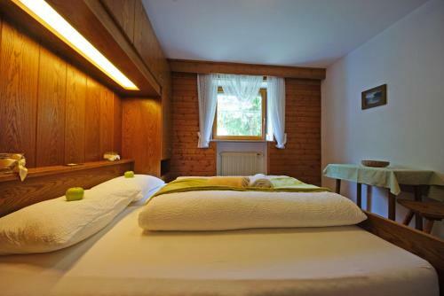 Apartamento Piz Da Cir