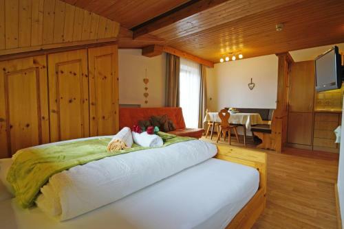 Apartamento Piz Da Cir