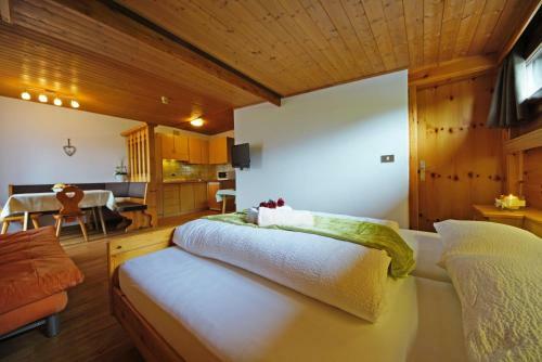 Apartamento Piz Da Cir