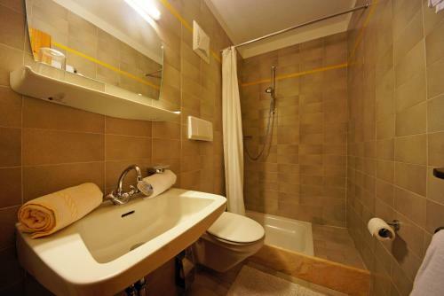 Apartamento Piz Da Cir