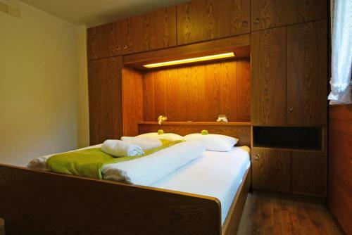 Apartamento Piz Da Cir