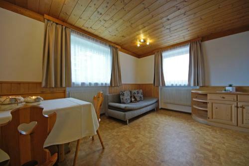 Apartamento Piz Da Cir
