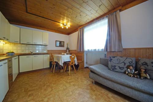 Apartamento Piz Da Cir