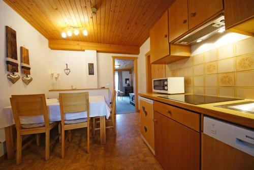 Apartamento Piz Da Cir