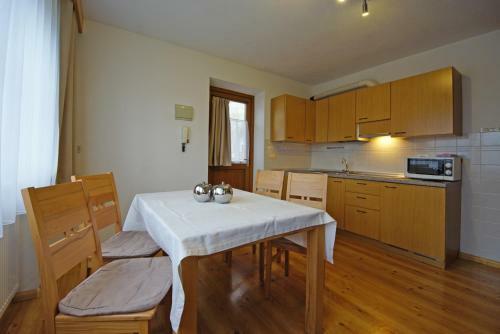 Apartamento Piz Da Cir