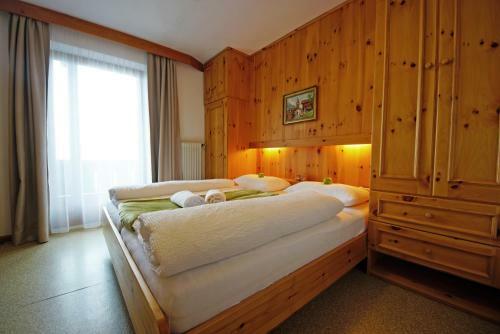 Apartamento Piz Da Cir