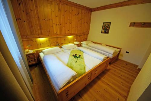 Apartamento Piz Da Cir