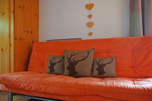 Apartamento Piz Da Cir