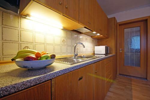 Apartamento Piz Da Cir