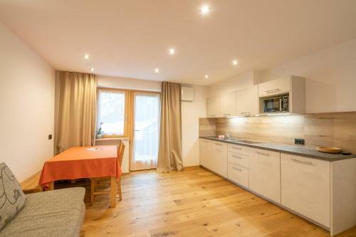 Apartamento Piz Da Cir