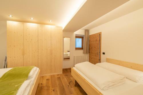 Apartamento Piz Da Cir