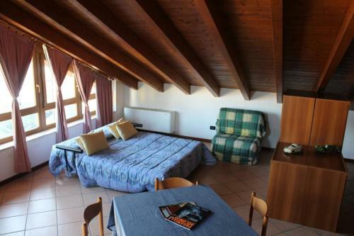 Apartamento Casa Regina