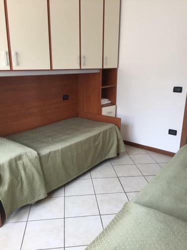 Apartamento Casa Regina