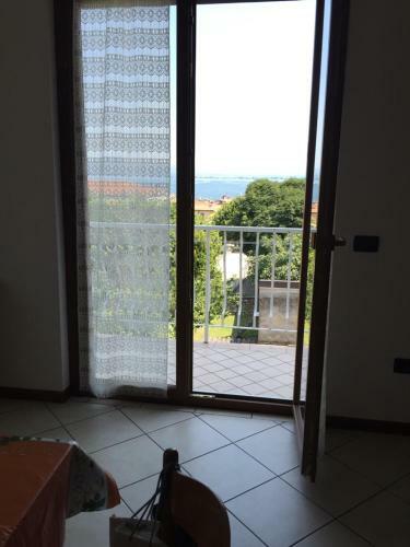 Apartamento Casa Regina