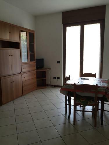 Apartamento Casa Regina