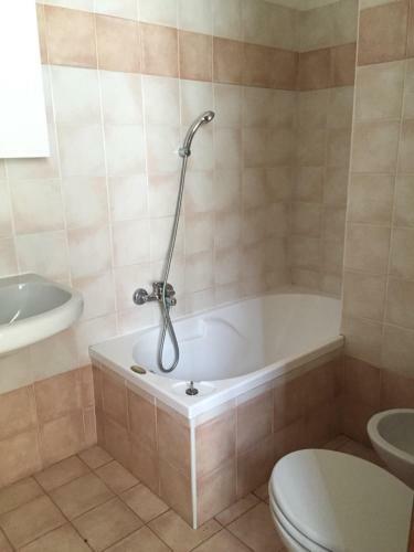 Apartamento Casa Regina