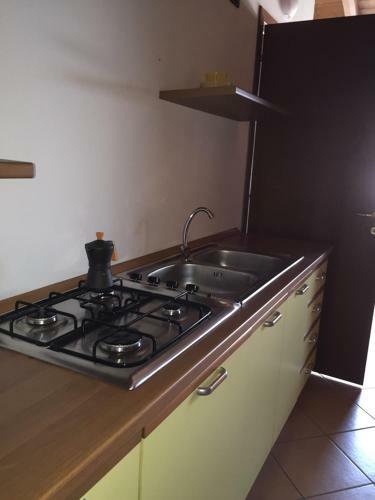 Apartamento Casa Regina