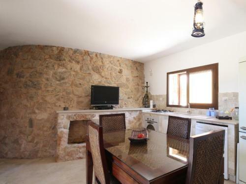 Locazione Turistica Trullo Macchie