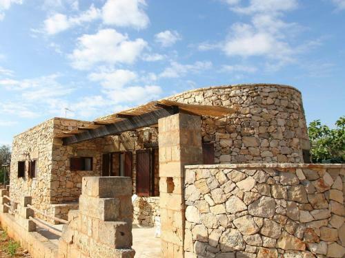 Locazione Turistica Trullo Macchie