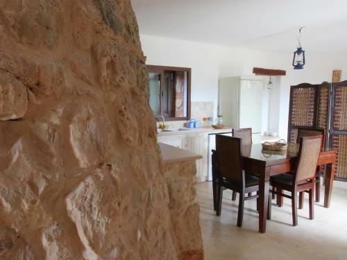Locazione Turistica Trullo Macchie