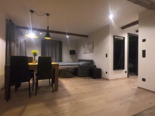 Antonya Apartments