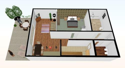 Antonya Apartments