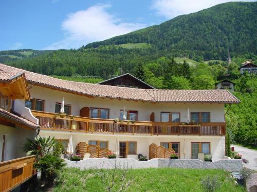 Apartamento Hammele Appartements