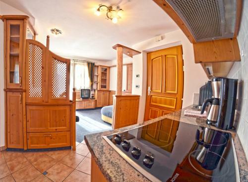 Apartamento Hammele Appartements