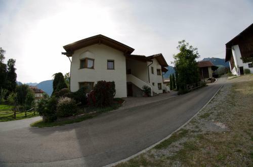 Apartamento Hammele Appartements