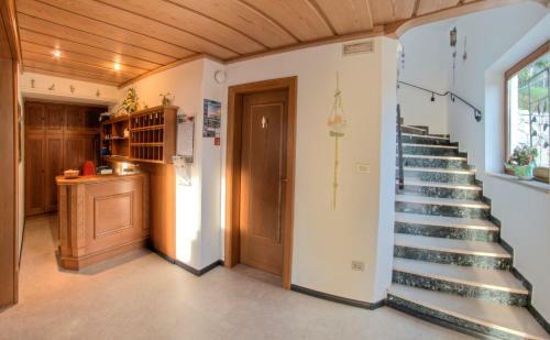 Apartamento Hammele Appartements