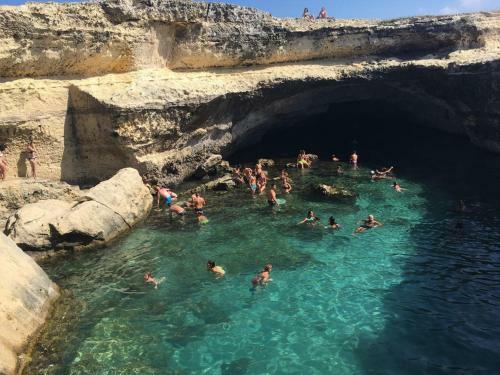 Residence La Perla - Rubino