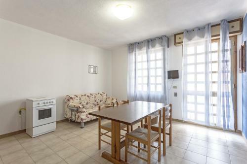 Apartamento Appartamento Margherita