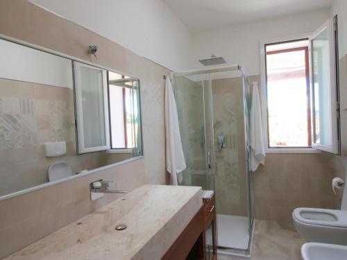Locazione Turistica Villa Zahir