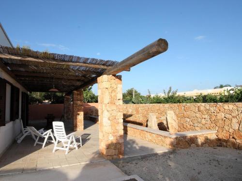 Locazione Turistica Villa Zahir