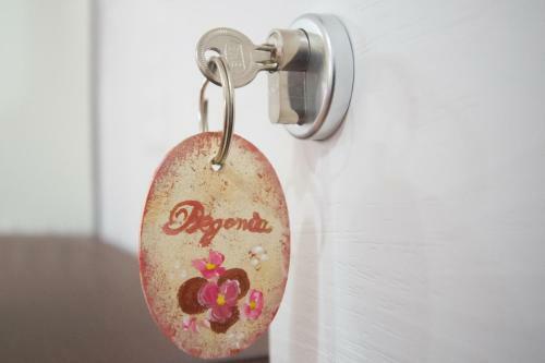 Bed & Breakfast Corte Dell'immacolata Al Mare