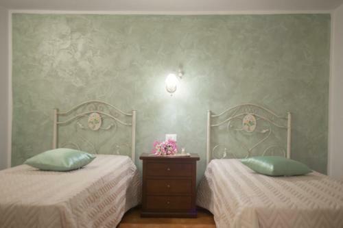 Bed & Breakfast Corte Dell'immacolata Al Mare