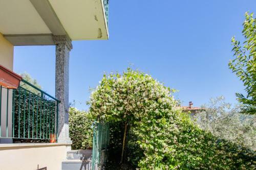 Apartamento Casa Cloe