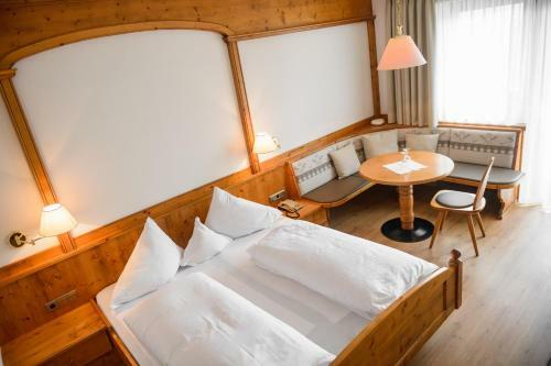 Hotel Rochushof