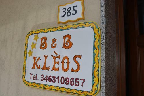 B&B Kl�os