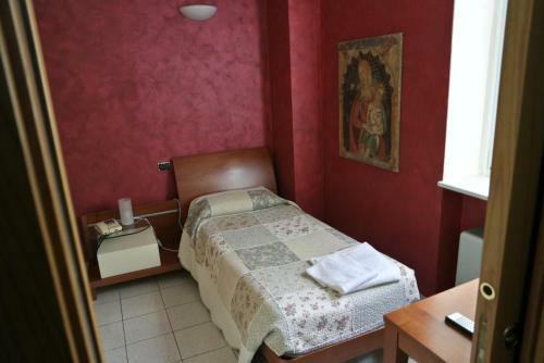 Hotel Albergo Giardinetto