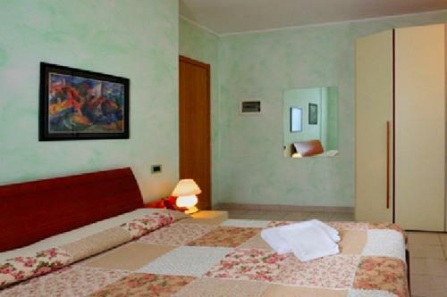 Hotel Albergo Giardinetto