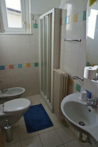 Hotel Albergo Giardinetto